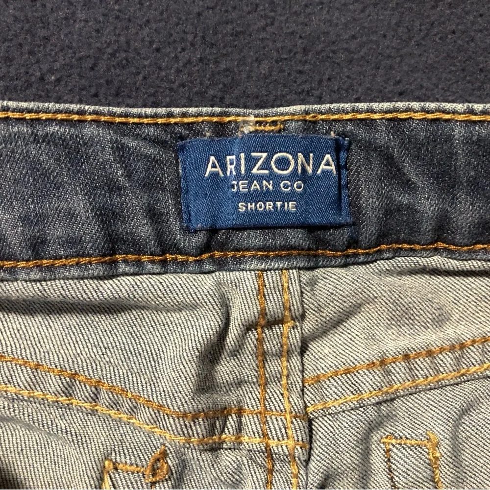 Arizona jean shorts